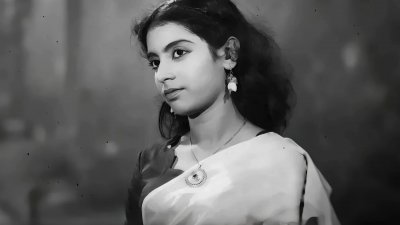 ষাট দশকে চিত্রা
