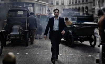 &lsquo;লা ভেনাস ইলেকট্রিক&rsquo;-এর আরেকটি দৃশ্য
