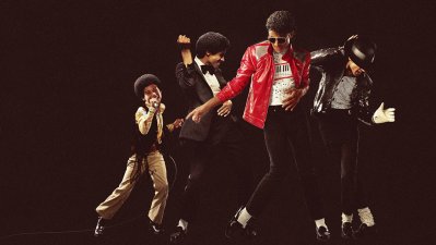 নানা রূপে মাইকেল