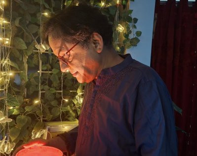 কুমার চক্রবর্তী