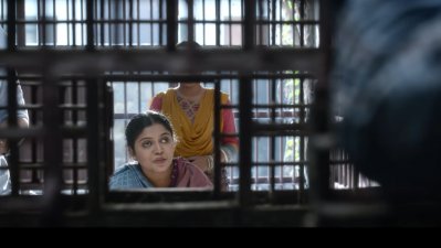চলচ্চিত্রটির দৃশ্য