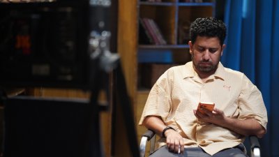 নির্মাতা মুহাম্মদ মোস্তফা কামাল রাজ