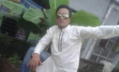 অভিযুক্ত ফোরকান মোল্লা