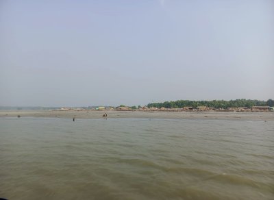 শ্যামনগর, আশাশুনি ও তালার জেলেপাড়াগুলোতে এখন শুধুই হাহাকার