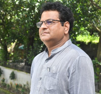 স্বপন নাথ
