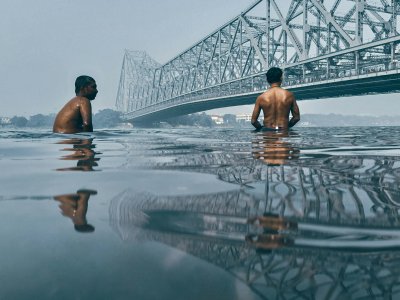 তলিয়ে যেতে পারে খুলনা ও কলকাতাসহ বিশ্বের ১৫ শহর