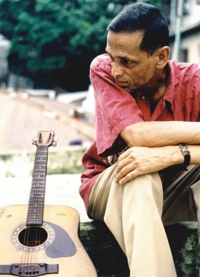 আজম খান