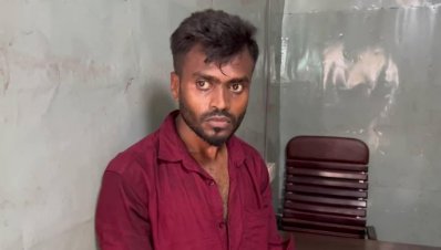 হামলাকারী মো. জুয়েল