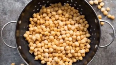 ছোলা। সংগৃহীত ছবি