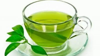 গ্রীন টি (সংগৃহীত)