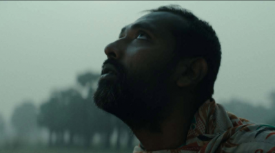 মোস্তাফিজ নূর ইমরান সাধু চরিত্রে