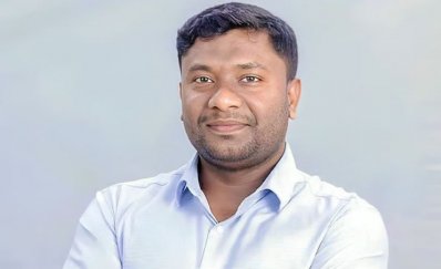 ছাত্রশিবিরের কেন্দ্রীয় নেতা জিসান মিয়া