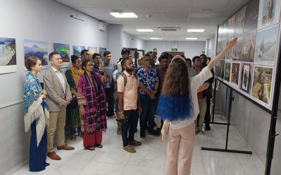 প্রদর্শনী