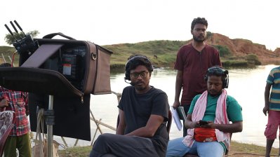 নির্মাতা মেজবাউর রহমান সুমন, ক্যামেরার পেছনে