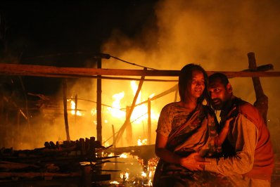 চলচ্চিত্রের দৃশ্য