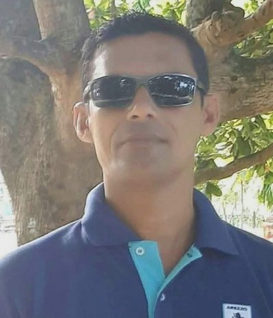 নিহত মাসুদুল হক চৌধুরী