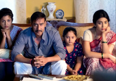 অজয় দেবগান