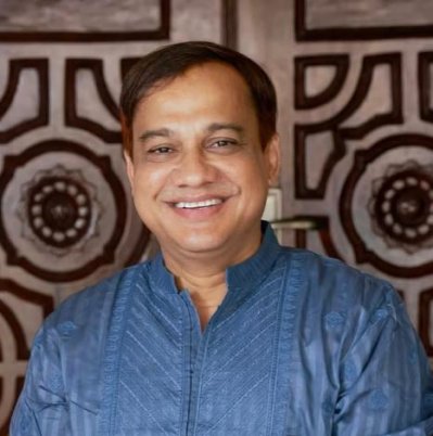 মহানগর বিএনপির ভারপ্রাপ্ত সভাপতি রেজাউল হাসান কয়েস লোদী
