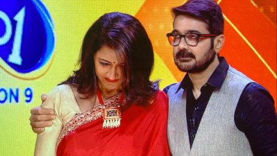 রচনা ও প্রসেনজিৎ