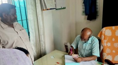 নগদ টাকা নিয়ে রেণুপোনা বিক্রি করায় এখানে অনিয়ম-দুর্নীতি করার সুযোগ আছে