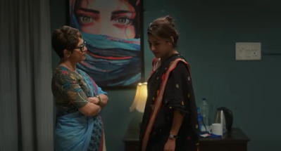 চলচ্চিত্রের দৃশ্য