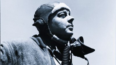 অঁতোয়ান নিজেই ছিলেন লিটল প্রিন্স