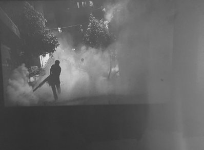 রাগা রহমানের অচেনার সঙ্গে সহাবস্থানের ভাষা