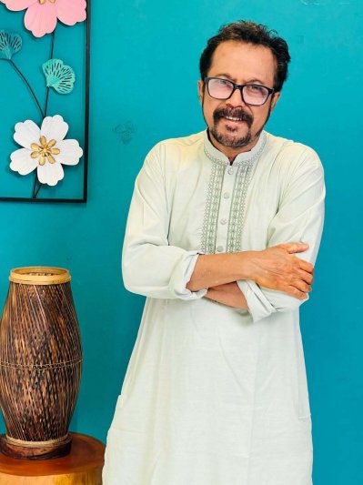 ফারুক আহমেদ