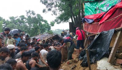 ১৩ শিশুশিক্ষার্থীকে জীবিত উদ্ধার করা হয়েছে