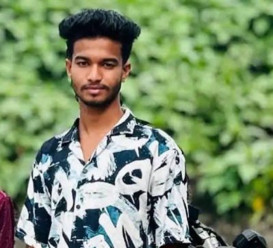 অভিযুক্ত রাব্বি