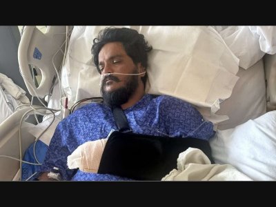 ‘তুমি কি মুসলিম?’ জিজ্ঞেস করেই যুবককে ১৫ বার ছুরিকাঘাত, যুক্তরাষ্ট্রে শিউরে ওঠার মতো ঘটনা