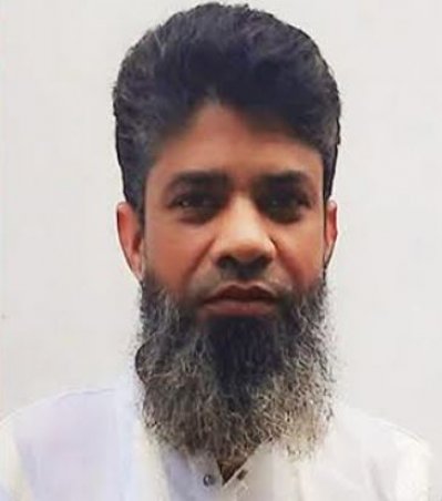 বহিষ্কৃত নেতা ফারুক হোসেন