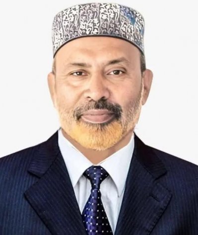 জাহিদুল আলম জাহাঙ্গীর