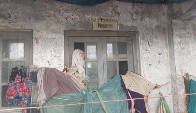 অযত্নে নষ্ট হচ্ছে কোটি কোটি টাকার সরকারি সম্পদ