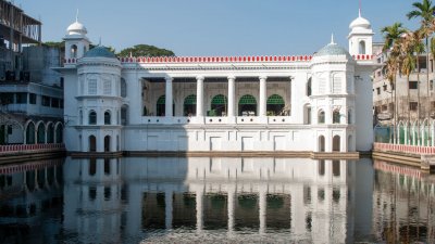 হোসনে দালাল (ছবি: উইকিপিডিয়া)।