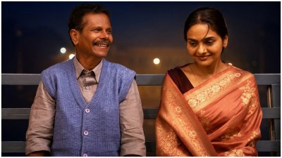রহস্য, প্রেম আর অ্যাকশন: সপ্তাহজুড়ে ওটিটির পর্দায় রঙিন আয়োজন