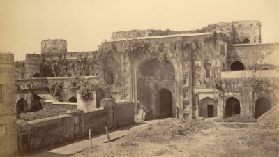 বড় কাটরা (ছবি: উইকিপিডিয়া)।