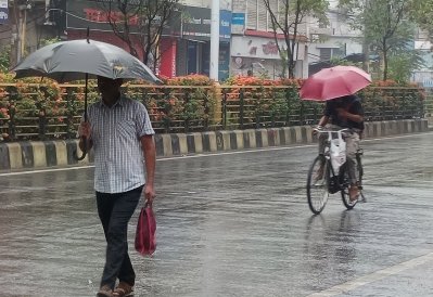 এই প্রবণতা অব্যাহত থাকলে ২০৩২ সাল নাগাদ জেলার অধিকাংশ এলাকায় মাঝারি থেকে তীব্র পানি-সংকট দেখা দিতে পারে