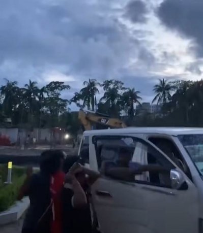 হামলার ঘটনায় এনসিপির বেশ কয়েকজন নেতাকর্মী আহত হয়েছেন