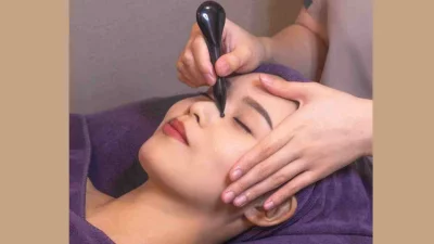 বোজিন থেরাপি (সংগৃহীত ছবি)।