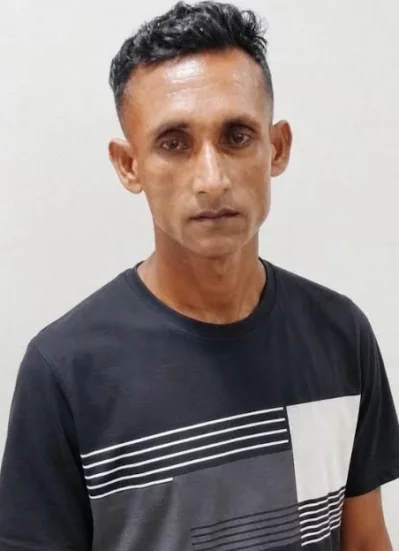 ২০২৬ সালে গ্রেফতার দিনমজুর সোনা মিয়া