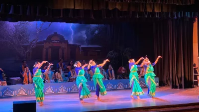ছবি: বাংলা ট্রিবিউন