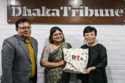 চট্টগ্রাম থেকে সরাসরি শিপিং রুটে আগ্রহী থাইল্যান্ড
