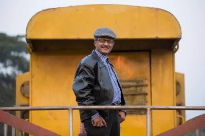 কবি জুয়েল মাজহার