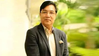 পূর্ণমন্ত্রী হচ্ছেন রশিদুজ্জামান মিল্লাত