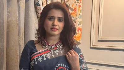 নাজমুন মুনিরা ন্যান্&zwnj;সি 