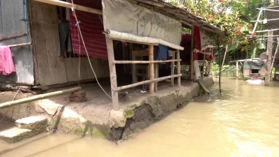 চার দশকে ২১টি প্রকল্পে হাজার কোটি টাকার বেশি খরচ হলেও মেলেনি কোনও স্থায়ী সুফল