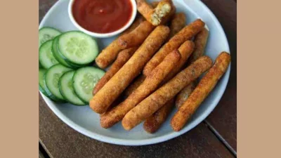 পটেটো ফিঙ্গার (ছবি: সংগৃহীত)