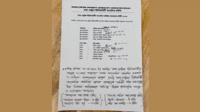 ভোটের ফলাফল