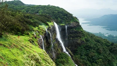দেওমালি, ওড়িশা (ছবি: সংগৃহীত)